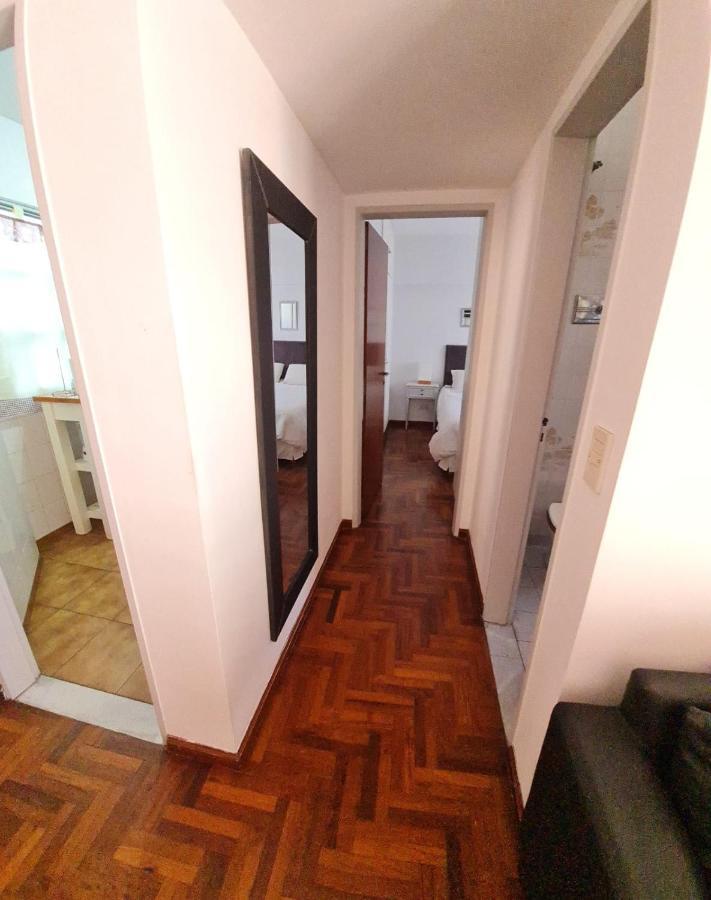 Departamento En Almagro
