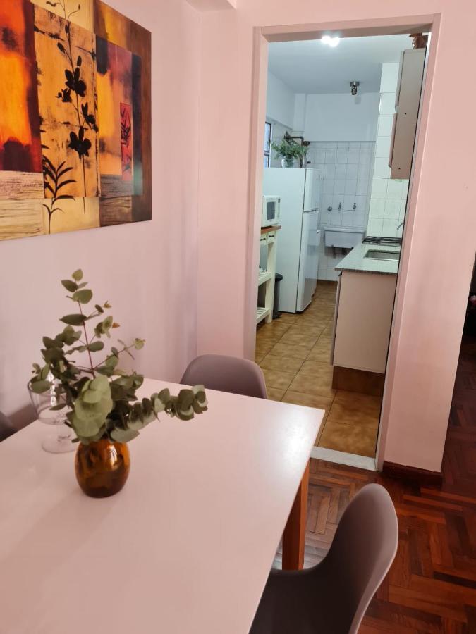 Apartamento Departamento En Almagro Ciudad Autónoma de Buenos Aires