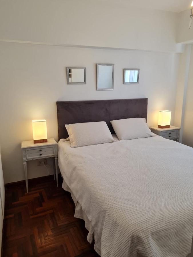 Apartamento Departamento En Almagro Ciudad Autónoma de Buenos Aires