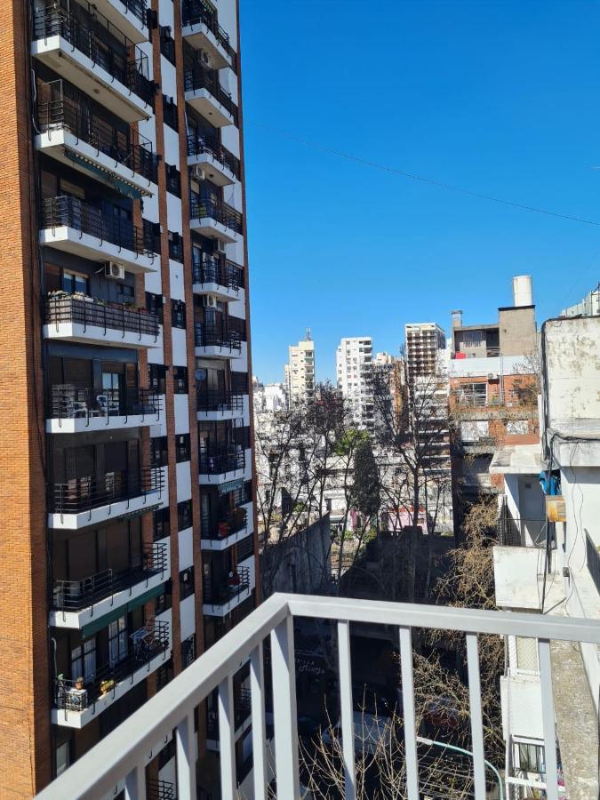 Departamento En Almagro * Ciudad Autónoma de Buenos Aires