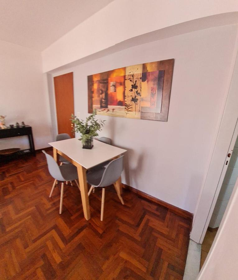 Departamento En Almagro Apartamento Ciudad Autónoma de Buenos Aires