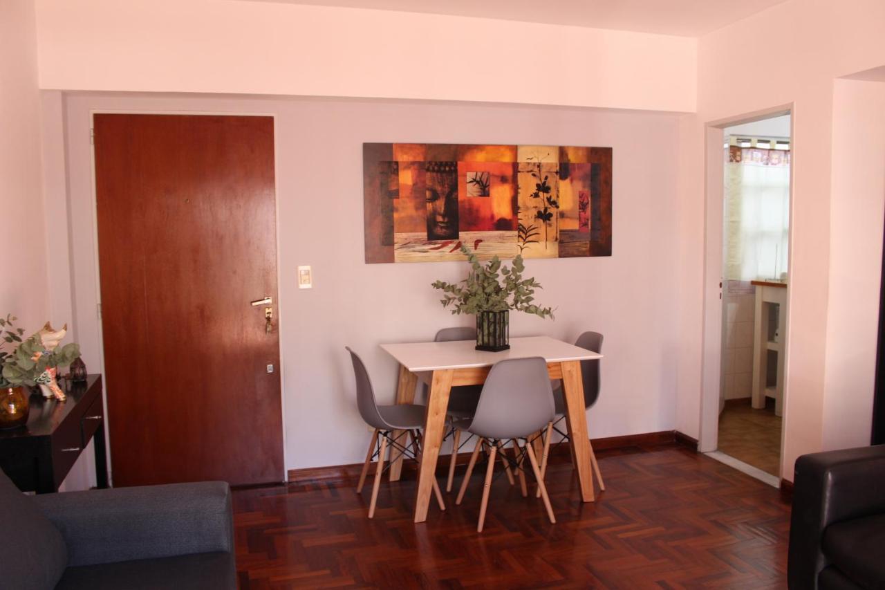 Departamento En Almagro *