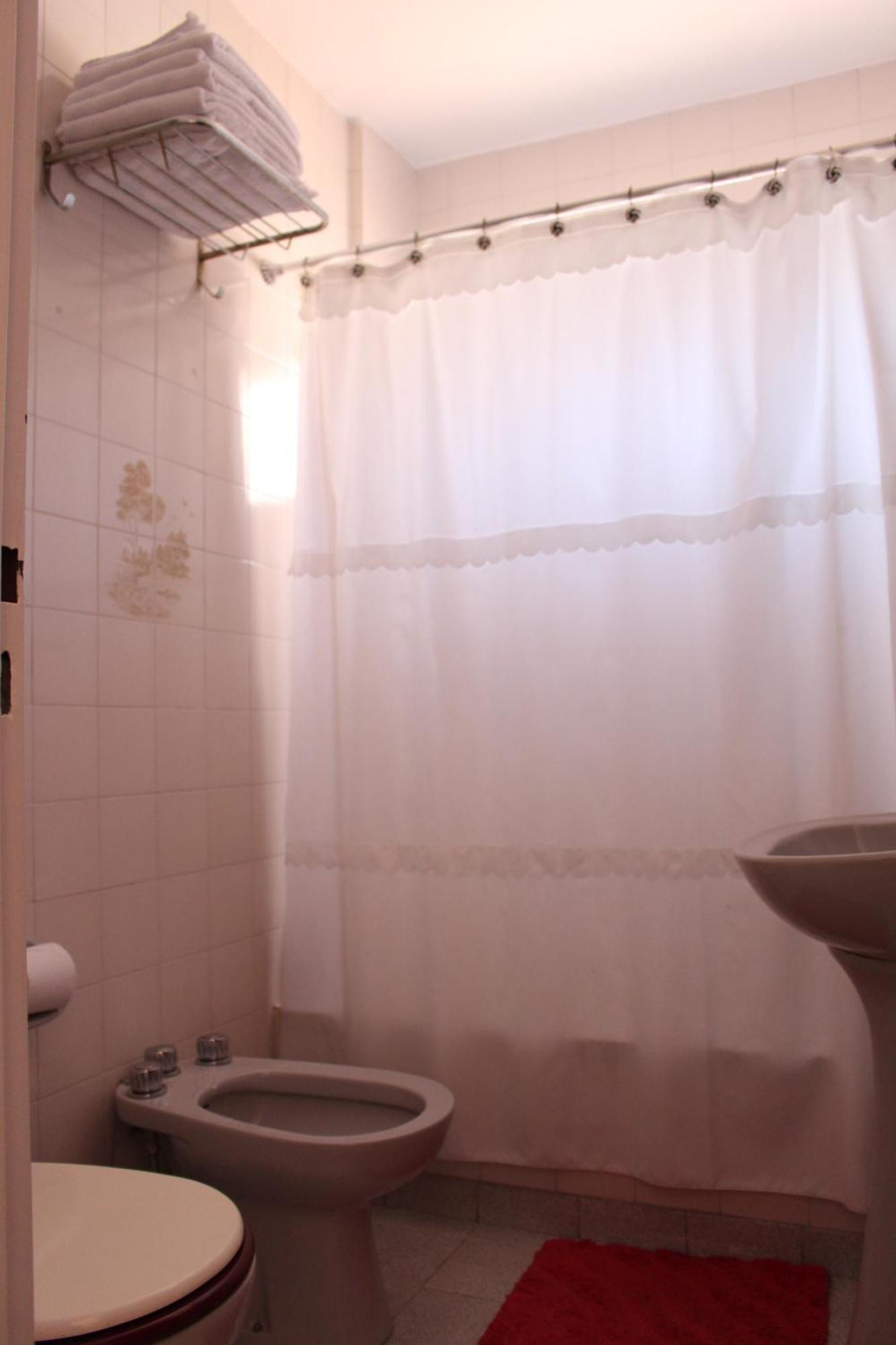 Departamento En Almagro Apartamento