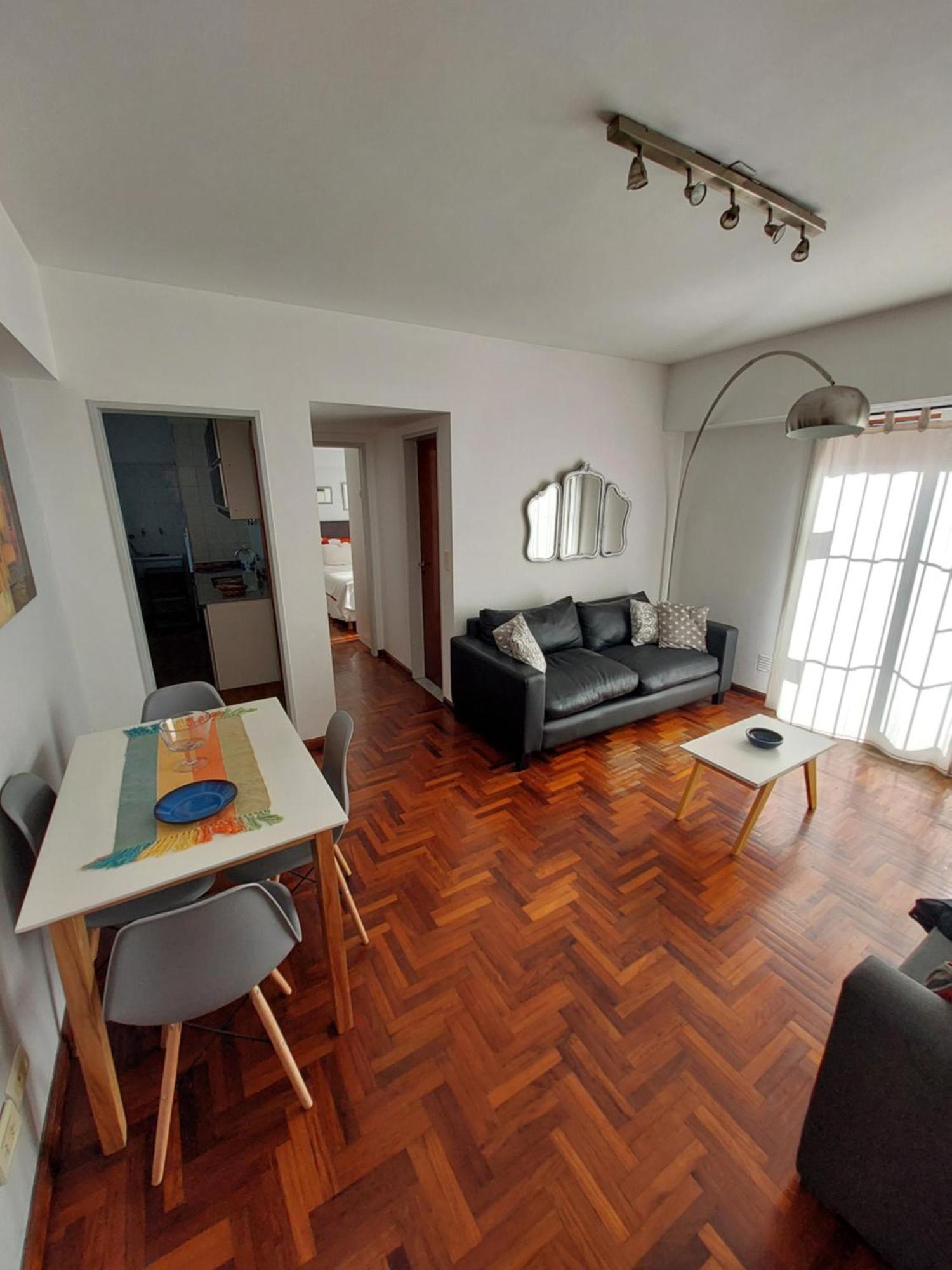 Departamento En Almagro Apartamento Ciudad Autónoma de Buenos Aires