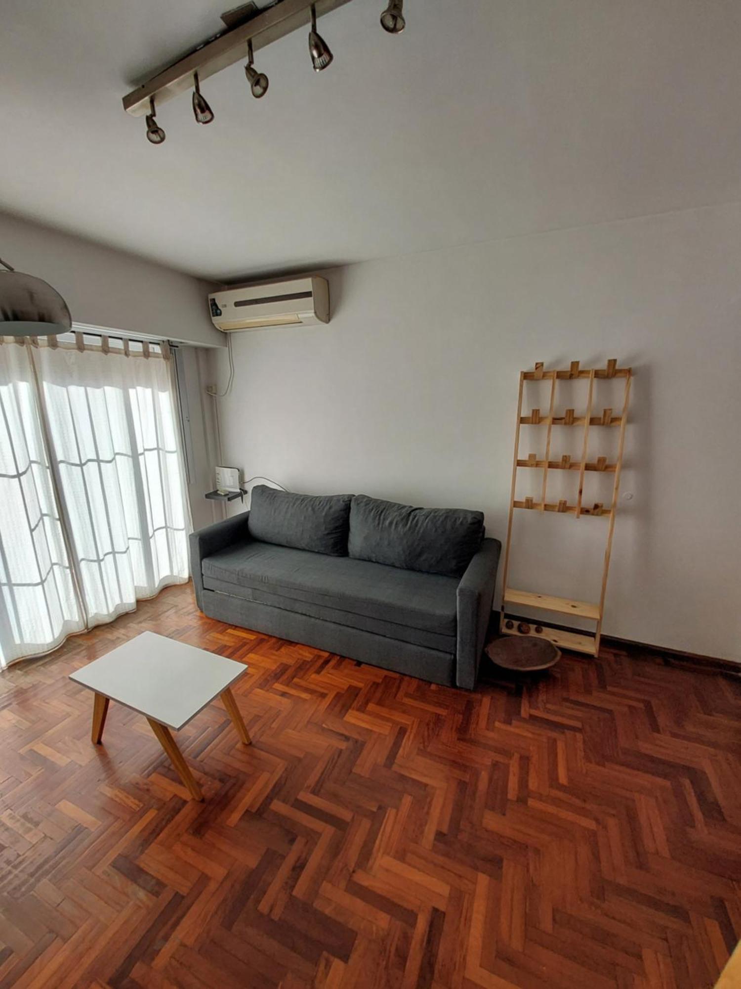 Departamento En Almagro Ciudad Autónoma de Buenos Aires
